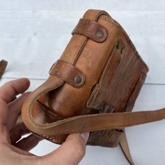 Antiquité militaire