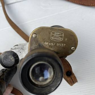 Antiquité militaire