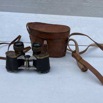 Antiquité militaire