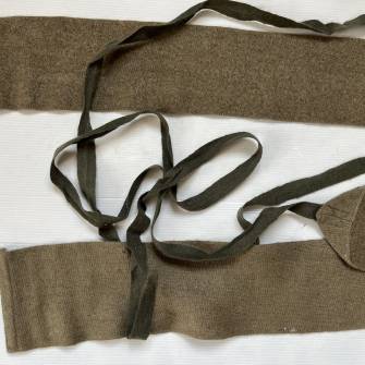 Antiquité militaire