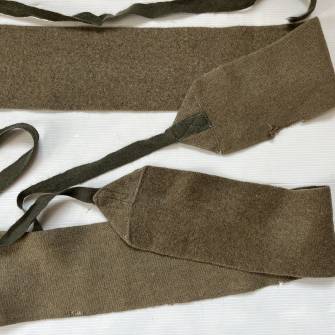 Antiquité militaire