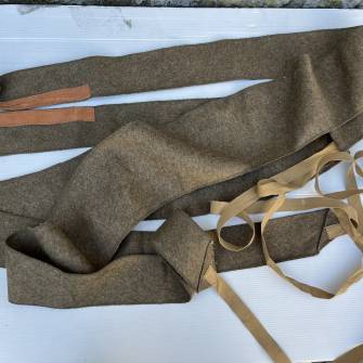 Antiquité militaire