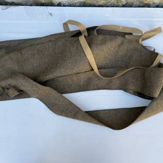 Antiquité militaire