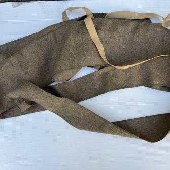 Antiquité militaire