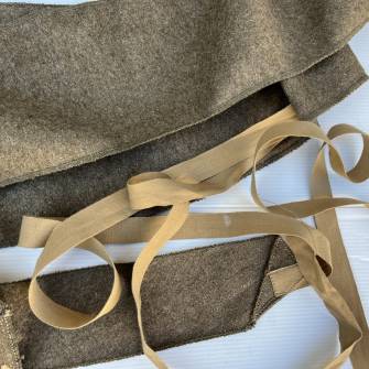 Antiquité militaire