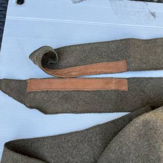 Antiquité militaire