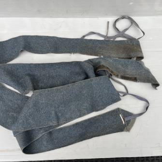 Antiquité militaire