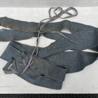 Antiquité militaire