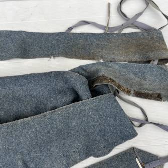 Antiquité militaire