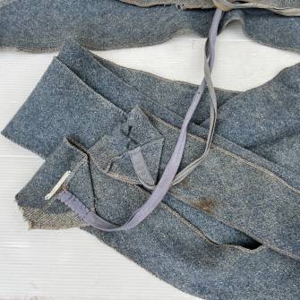 Antiquité militaire