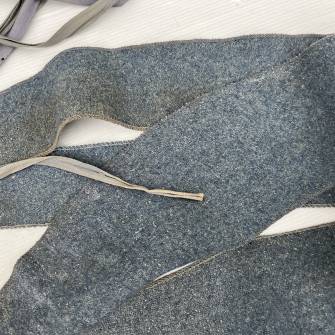 Antiquité militaire