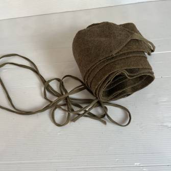 Antiquité militaire