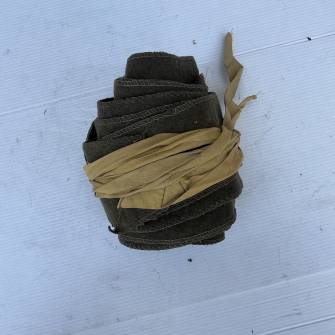 Antiquité militaire