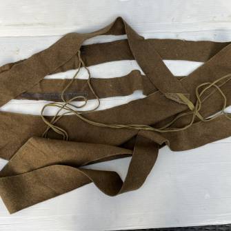 Antiquité militaire