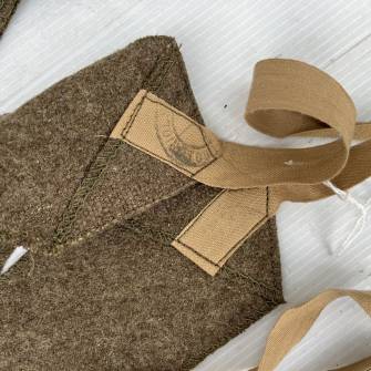 Antiquité militaire