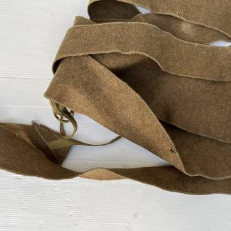 Antiquité militaire