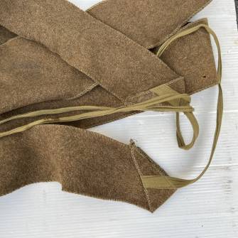 Antiquité militaire