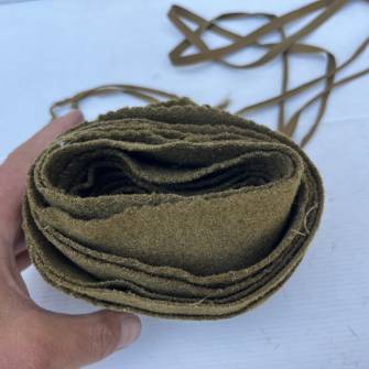 Antiquité militaire