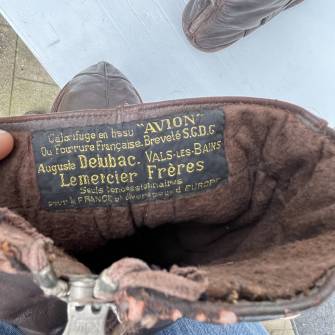 Antiquité militaire