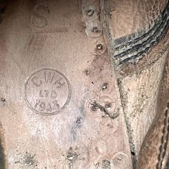 Antiquité militaire