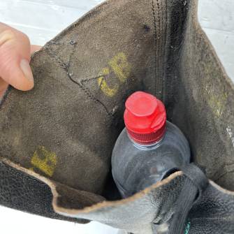 Antiquité militaire