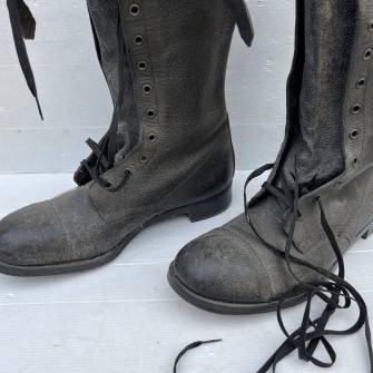 Antiquité militaire