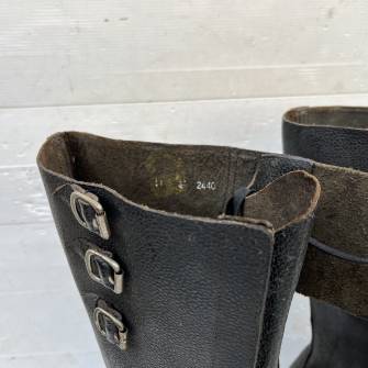 Antiquité militaire