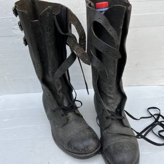 Antiquité militaire