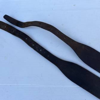 Antiquité militaire