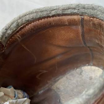 Antiquité militaire