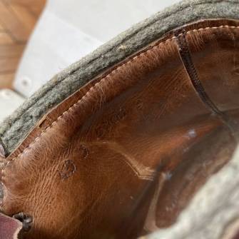 Antiquité militaire