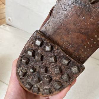 Antiquité militaire