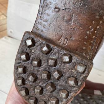 Antiquité militaire