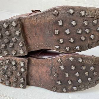 Antiquité militaire