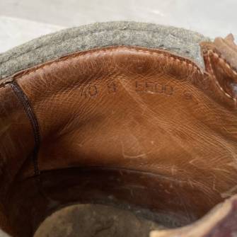 Antiquité militaire