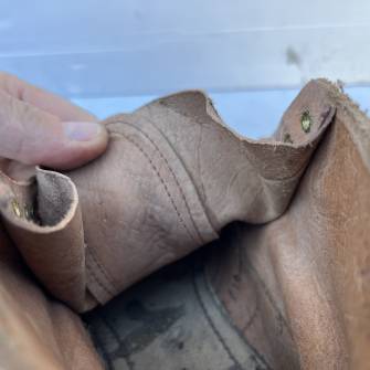 Antiquité militaire