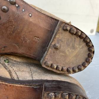 Antiquité militaire