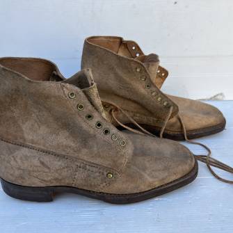 Antiquité militaire