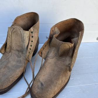 Antiquité militaire