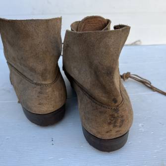 Antiquité militaire