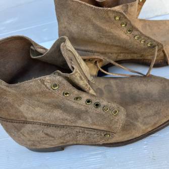 Antiquité militaire