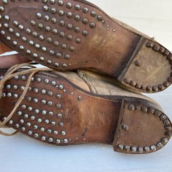 Antiquité militaire