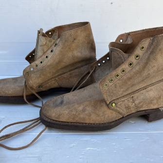 Antiquité militaire