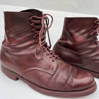 Antiquité militaire