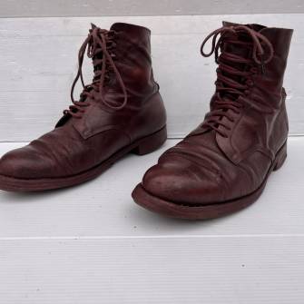 Antiquité militaire