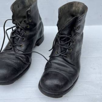 Antiquité militaire