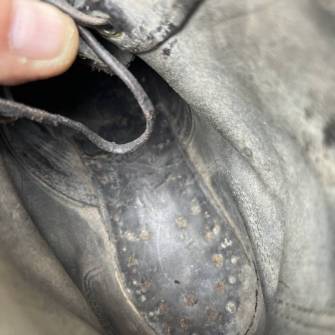 Antiquité militaire