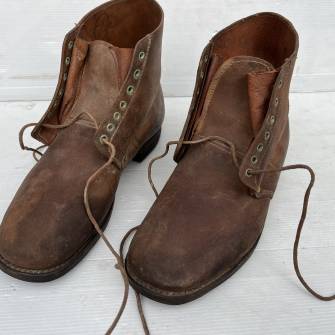 Antiquité militaire