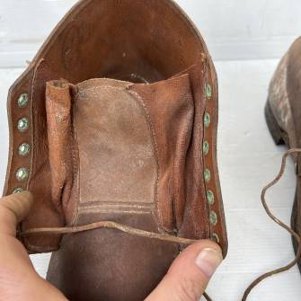 Antiquité militaire