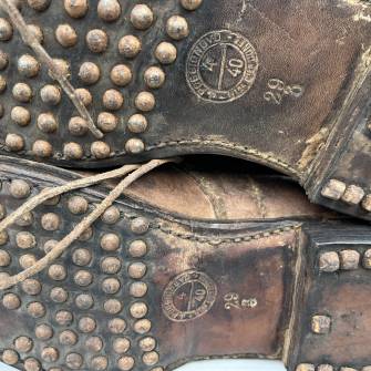 Antiquité militaire